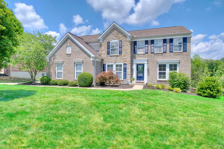 5804 Granite Spring Drive, Cold Spring, KY 41076