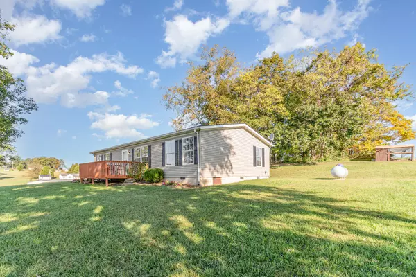 Falmouth, KY 41040,151 Ruths Court