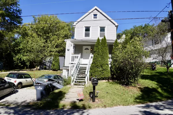 728 Eubanks Road, Crescent Springs, KY 41017