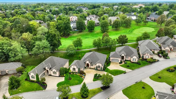 Union, KY 41091,10587 Pimlico Park