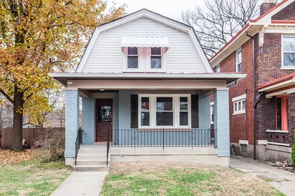 2216 Oakland Avenue, Covington, KY 41014