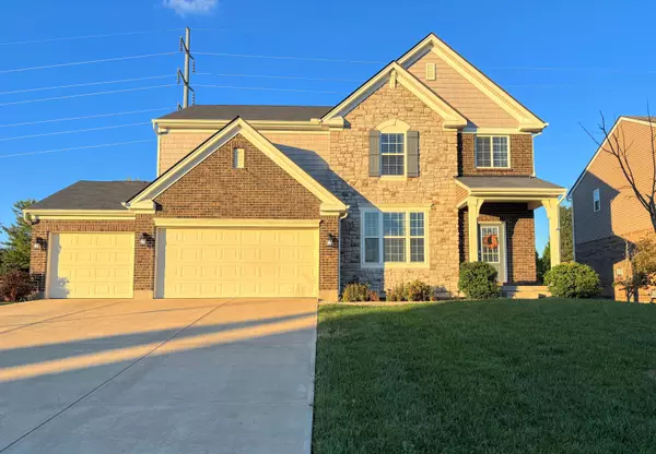 Union, KY 41091,8636 Eden Court
