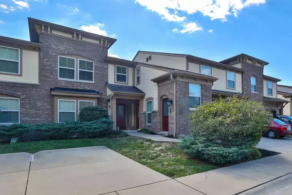 2489 Rolling Hills Drive, Covington, KY 41017