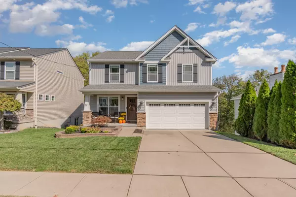 17 Bellemonte Avenue, Lakeside Park, KY 41017