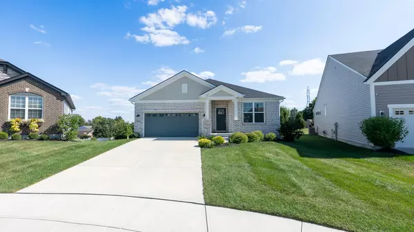 Erlanger, KY 41018,3912 Brunswick Court