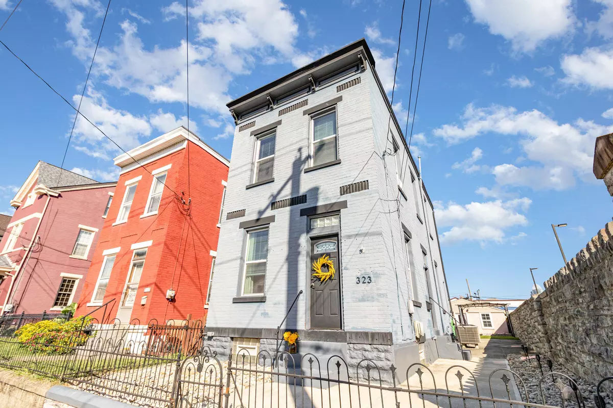 Newport, KY 41071,323 W 9th Street