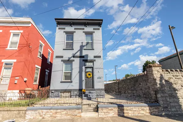 Newport, KY 41071,323 W 9th Street