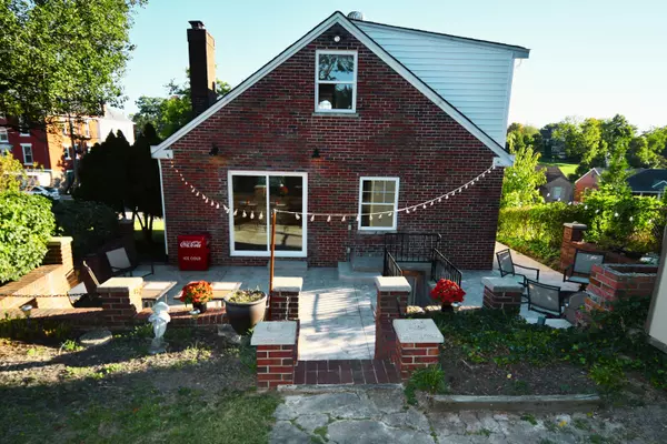 Fort Thomas, KY 41075,98 S Crescent Avenue