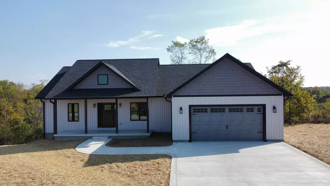 3500 Old Monterey Road, Owenton, KY 40359