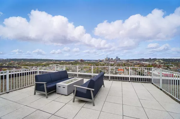 120 Main Street #312, Newport, KY 41071