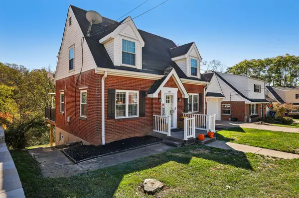 Fort Thomas, KY 41075,88 Concord Avenue