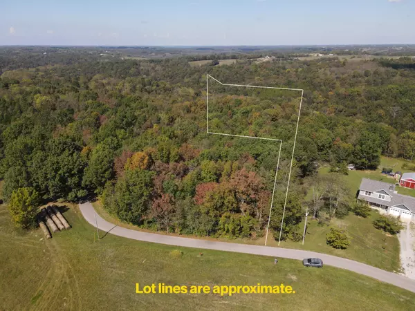 0 Lusby Mill Road, Corinth, KY 41010