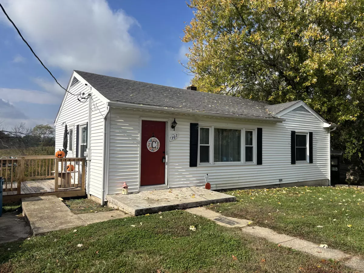 Williamstown, KY 41097,307 Cynthiana Street