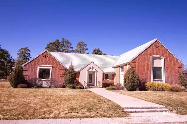 124 Vaughn Street, Albion, ID 83311