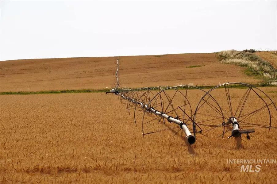 180 N 750 W, Paul, ID 83347