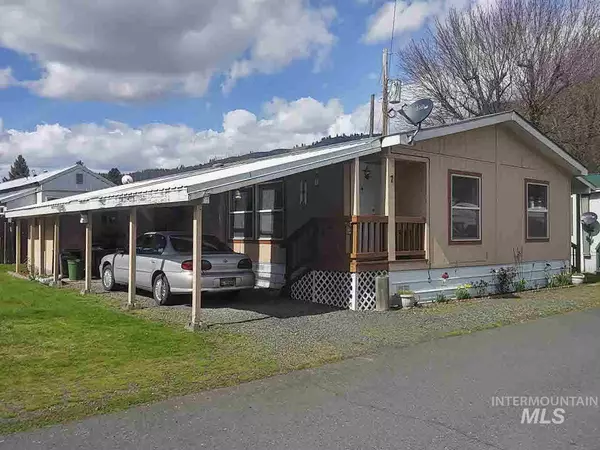 7 141st Street, Orofino, ID 83544