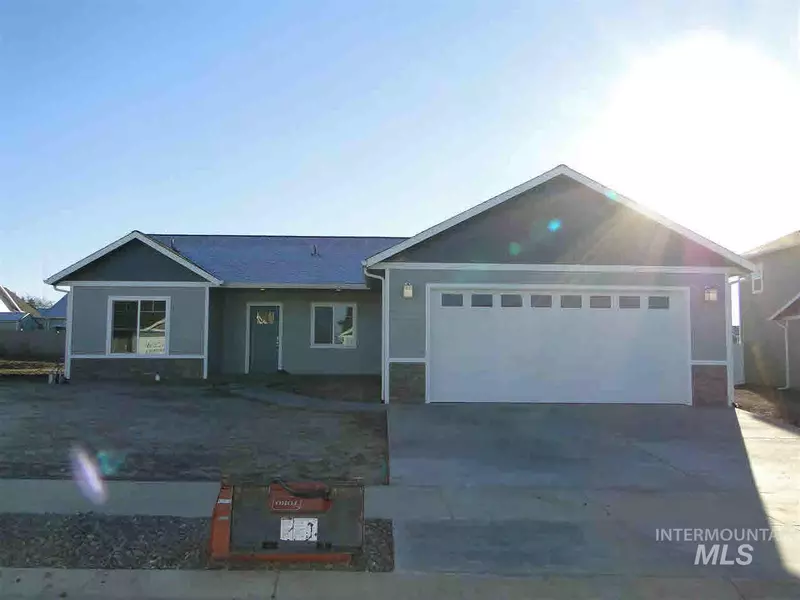 1506 Discovery Drive, Lewiston, ID 83501