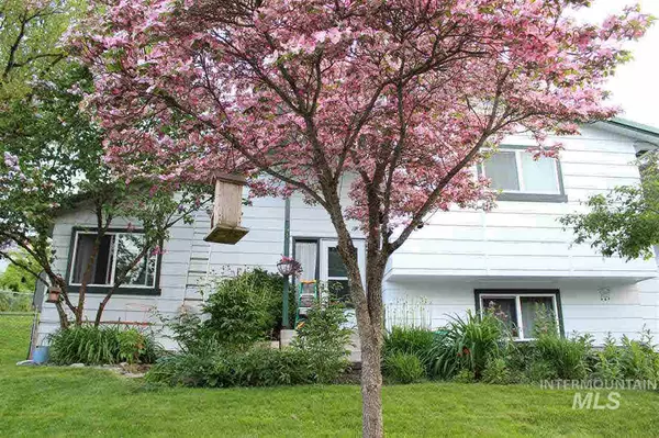 Kamiah, ID 83536,1407 2nd Ext Street