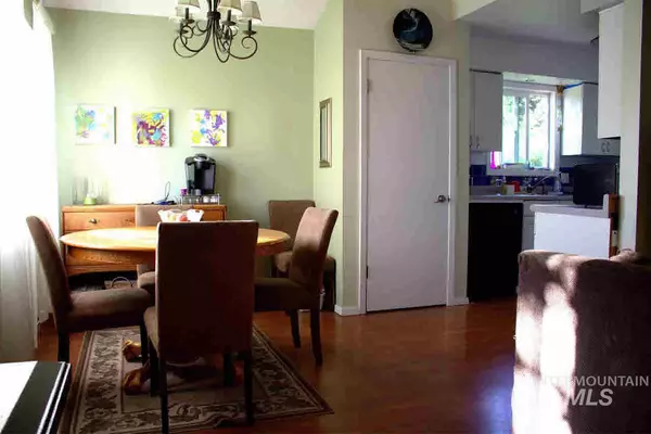 Kamiah, ID 83536,1407 2nd Ext Street