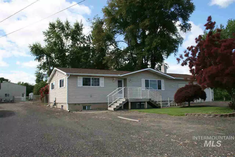 1314 Burrell Ave, Lewiston, ID 83501-9999