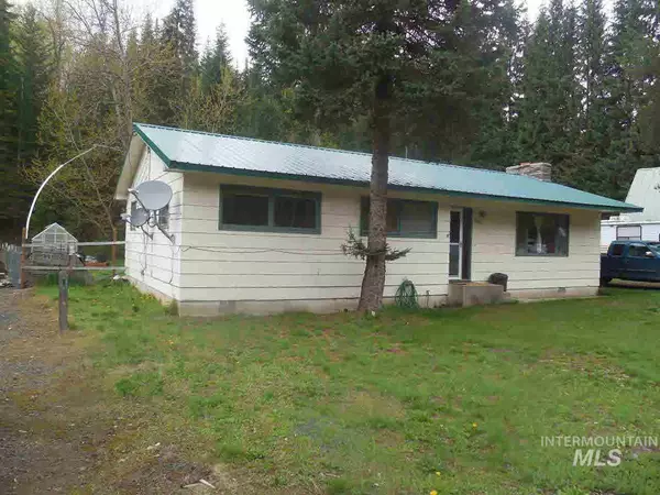 207 Canal Street, Pierce, ID 83546