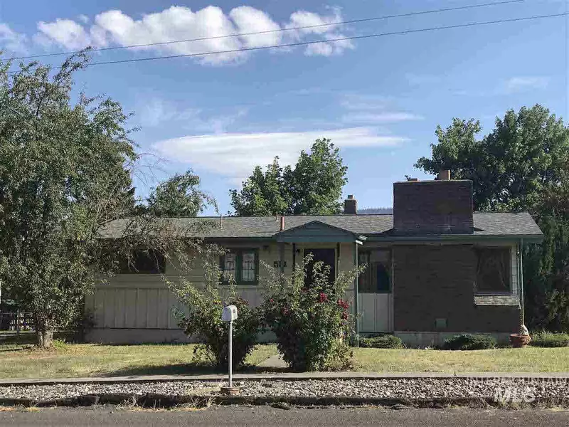 514 Elm Street, Grangeville, ID 83530