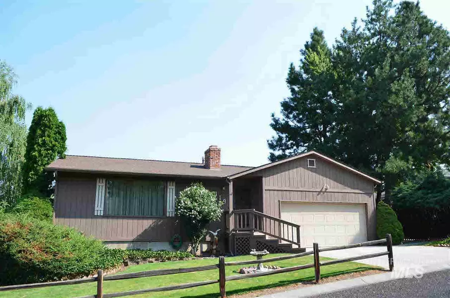 319 W Shiloh Court, Lewiston, ID 83501