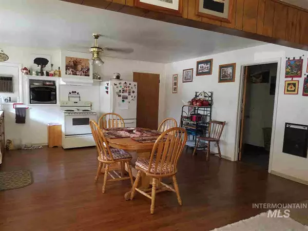 Harpster, ID 83552,107 Elk Street