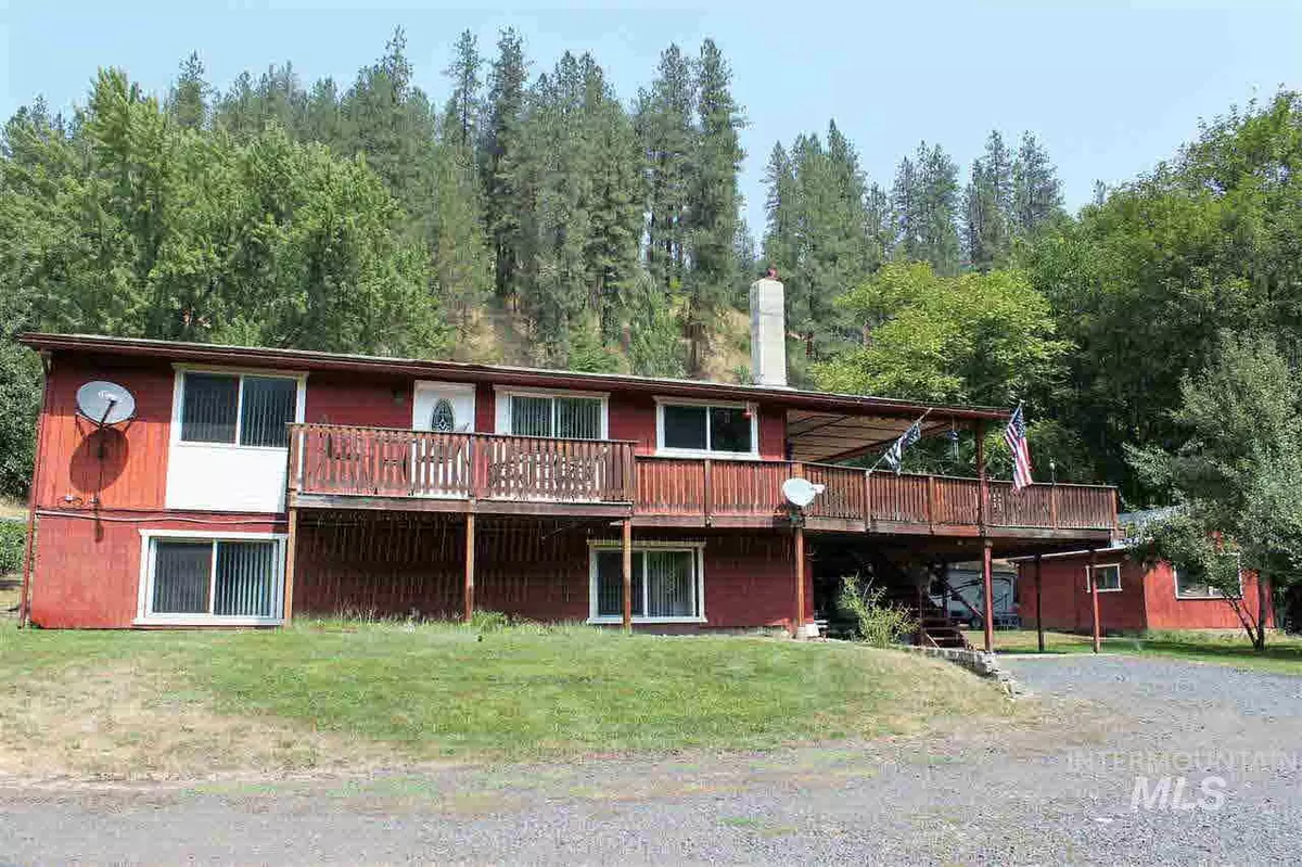 Kooskia, ID 83539,6631 Highway 12