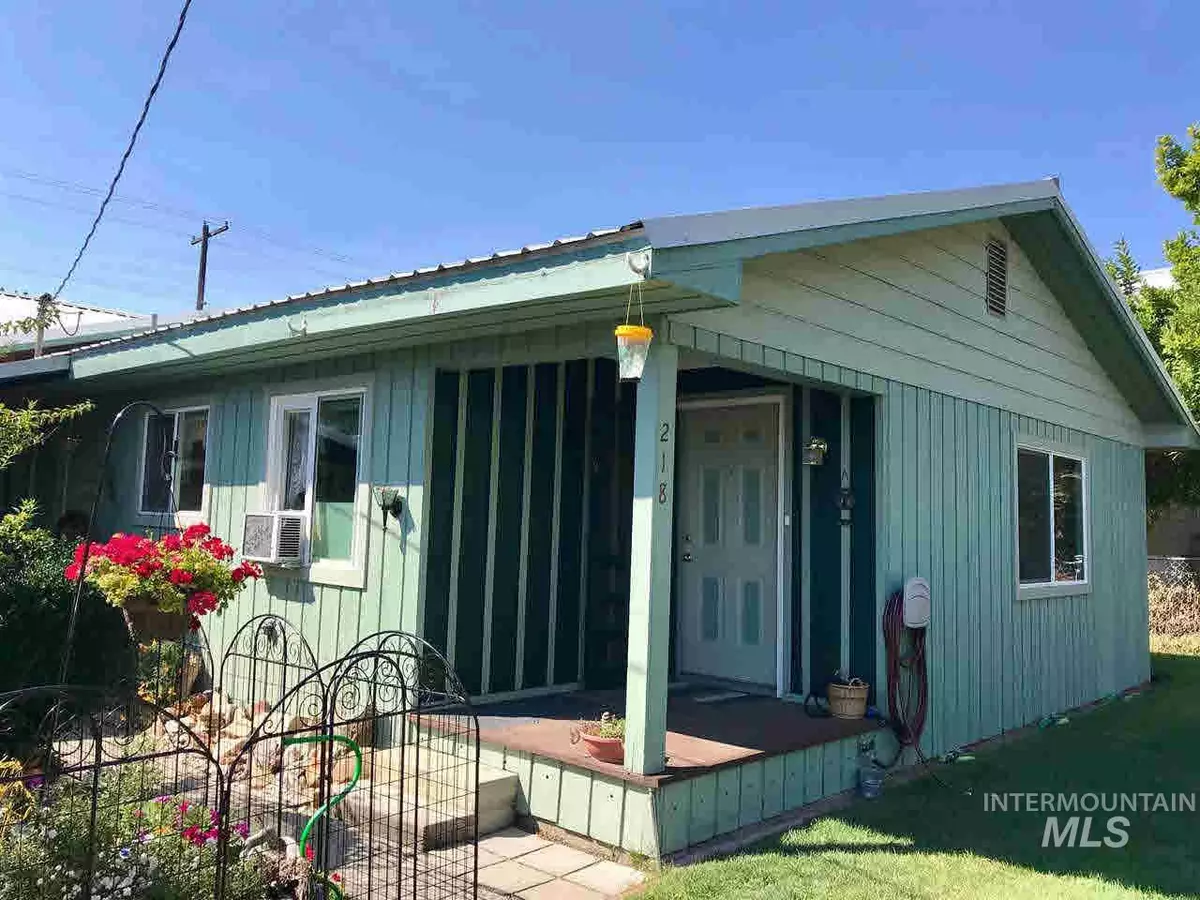 Kooskia, ID 83539,218 Esther Street