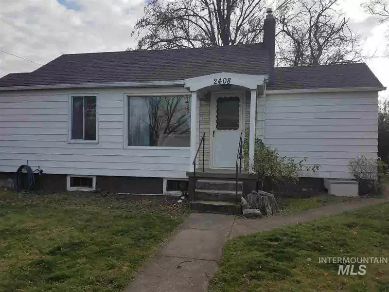 2408 11th Ave, Lewiston, ID 83501