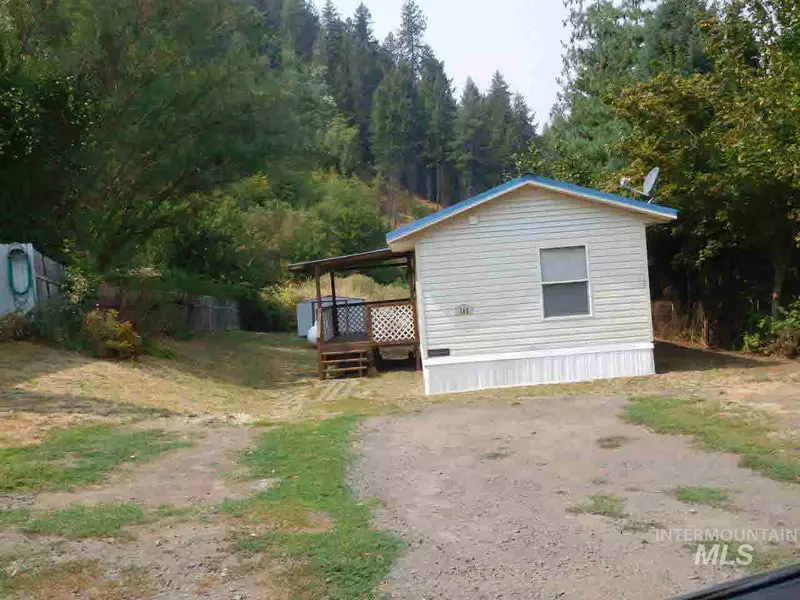 143 Waterfall Loop, Orofino, ID 83544