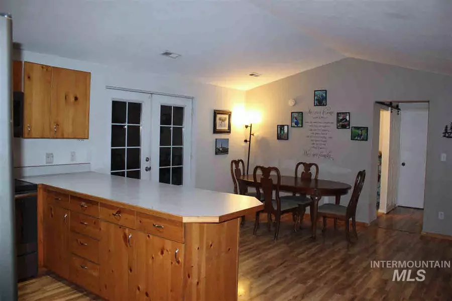 317 Mason, Winchester, ID 83555