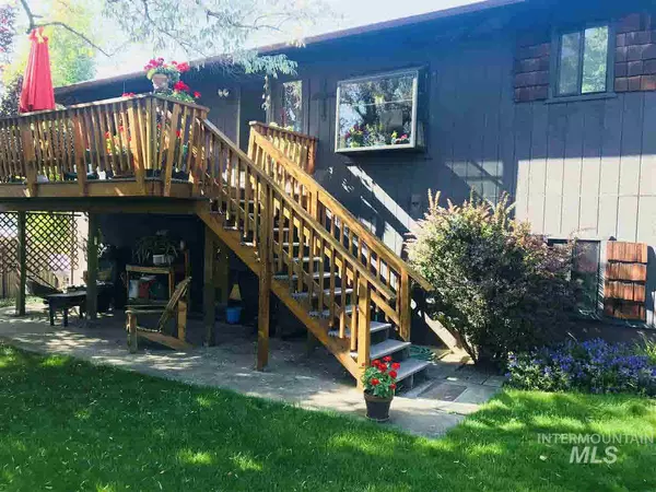 Orofino, ID 83544,140 Boulder Drive