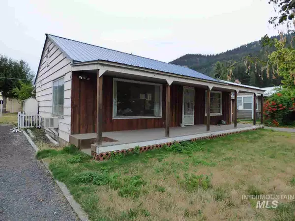 130 112th Street, Orofino, ID 83544