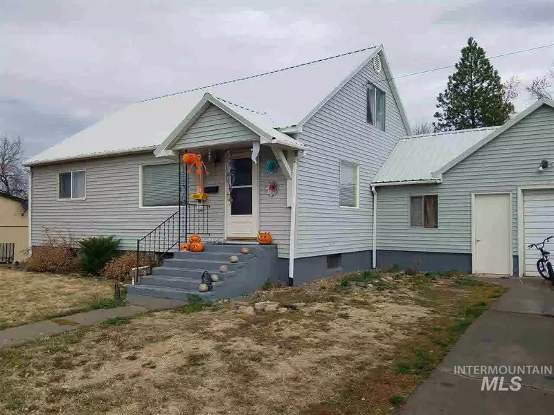 615 S C Street, Grangeville, ID 83530