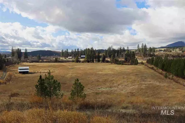 Potlatch, ID 83834-9730,4544 6 Highway