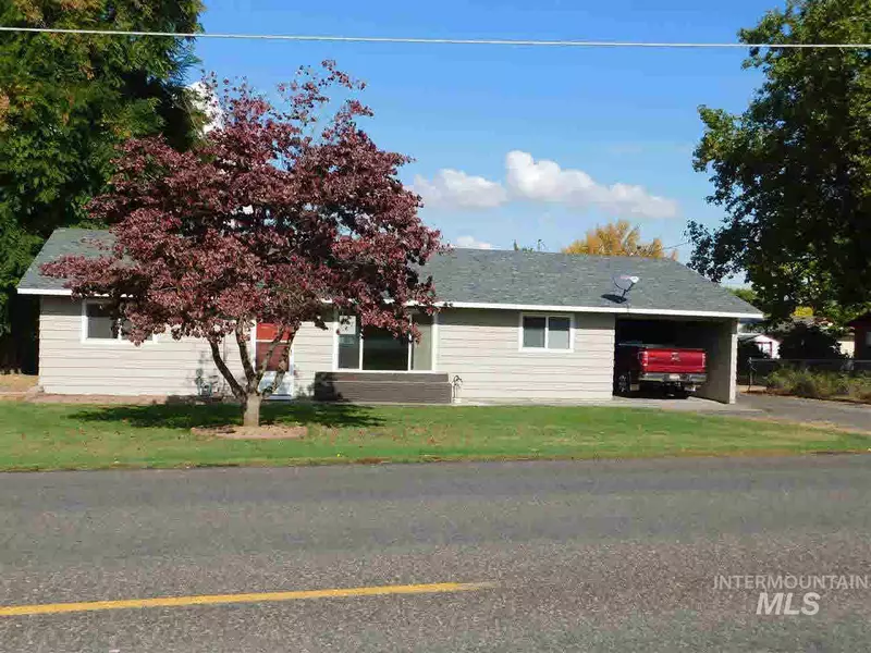 1519 Grelle Avenue, Lewiston, ID 83501