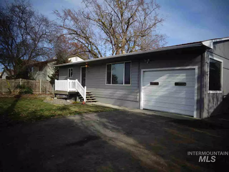 3633 20th Street, Lewiston, ID 83501