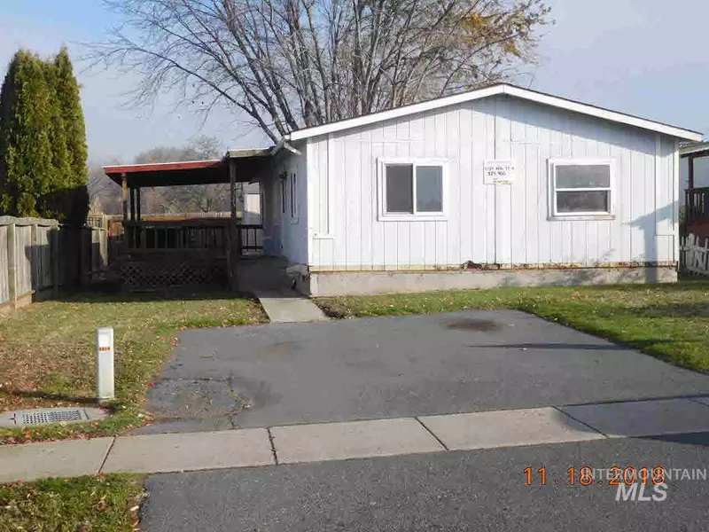 3325 14th Street A, Lewiston, ID 83501