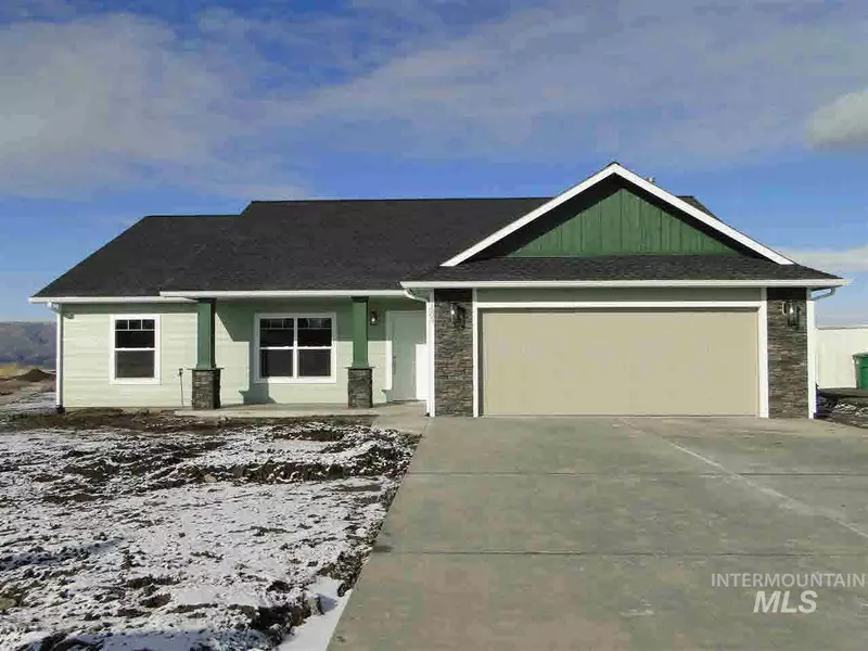 1503 Discovery Drive, Lewiston, ID 83501