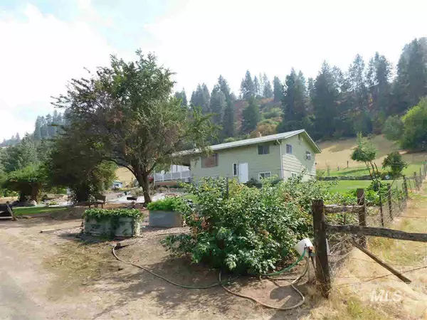 29770 Old Barn Lane, Culdesac, ID 83524