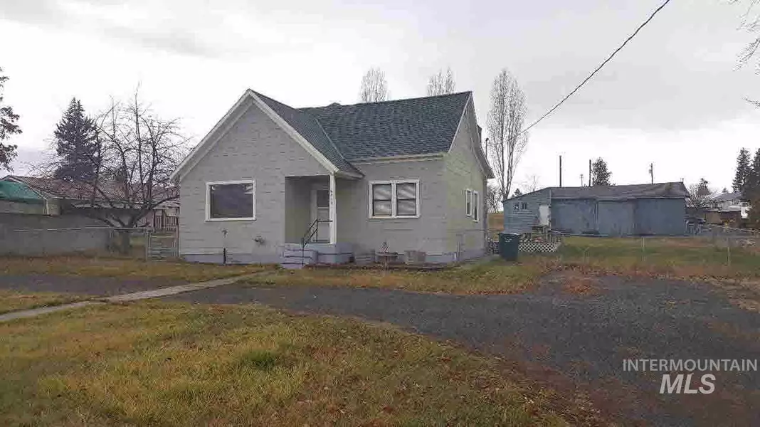 812 N State Street, Grangeville, ID 83530