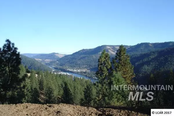 Ahsahka, ID 83520,tbd Whitetail Dr