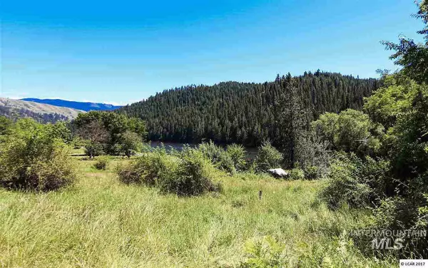 TBD Hwy 12 Middle Fork Of Clearwater River, Kooskia, ID 83539