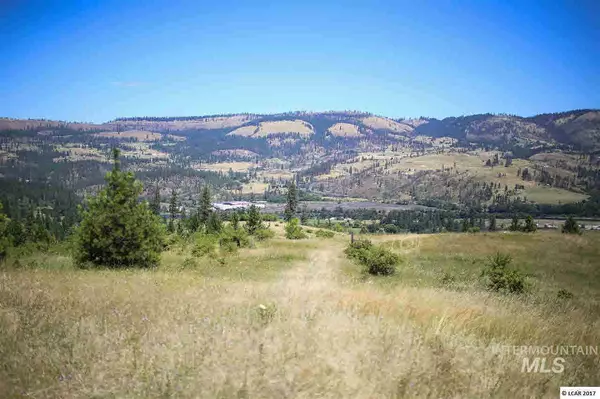 TBD Gibler Road, Kamiah, ID 83536