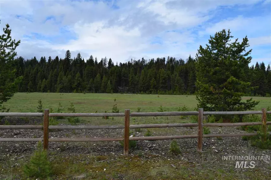 LOT 10 Rivers Edge Subdivision, Elk City, ID 83525