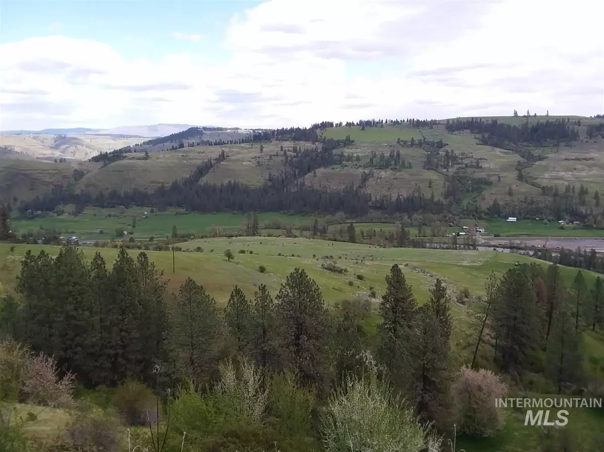 Kooskia, ID 83539,000 Winona Grade