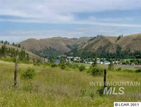 Kooskia, ID 83539,000 Winona Grade