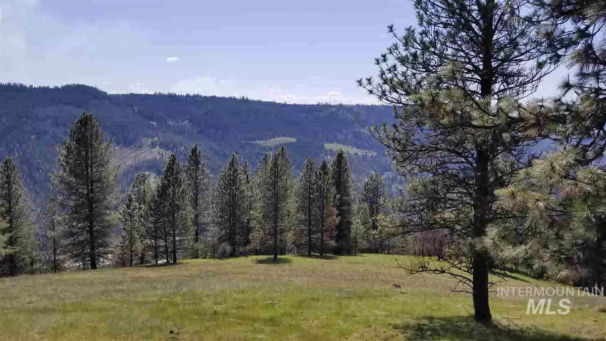 Ahsahka, ID 83520,TBD Old Ahsahka Grade